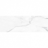 Gracia Marble gloss white wall 01 30х90