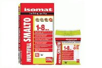 Затирка полимерцементная Isomat