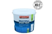 Затирка эпоксидная Isomat