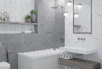 Calacatta Opaco 31.5x63