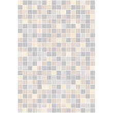 Керамин Гламур 7С белый 27.5х40 в www.CeramicTileCenter.ru