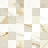 мозаика Azori Calacatta Royal Mosaic 30х30