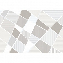 декор Azori Sonnet Beige Geometria 20.1x50.5 в www.CeramicTileCenter.ru