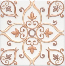 Керама Марацци Суррей 5229 бежевый 20х20 в www.CeramicTileCenter.ru