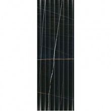 Керама Марацци Греппи 14035R черный структура 40x120 в www.CeramicTileCenter.ru