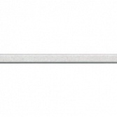 Керама Марацци карандаш Безана PFH003R серый светлый 25x2