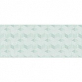 декор Azori Lounge Mint Geometria 20.1х50.5