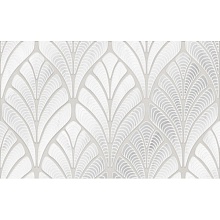 декор Шахты Лилит серый 01 25х40 в www.CeramicTileCenter.ru