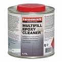 Isomat MultiFill Cleaner 0.75 л.