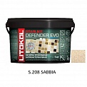 Litokol Starlike Defender Evo S.208 Sabbia 1 кг.