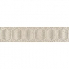 бордюр Керама Марацци Безана OP\C206\12138R бежевый 25x5.5 в www.CeramicTileCenter.ru