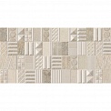 декор Azori Stone Geometria 31.5x63