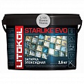 Litokol Starlike Evo S.105 Bianco Titanio 2.5 кг.