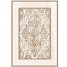 декор Axima Эллада D 25х35 в www.CeramicTileCenter.ru