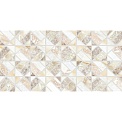 декор Azori Calacatta Royal Vitrage 31.5x63