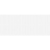 Gracia Simply white 01 25х60