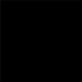 Azori Vela Nero 42x42