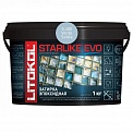 Litokol Starlike Evo S.400 Verde Salvia 1 кг.