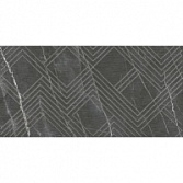 Azori декор Hygge Grey Crystall 31.5x63