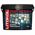 Litokol Starlike Evo S.232 Cuoio 5 кг.