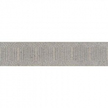 бордюр Керама Марацци Безана OP\B206\12137R серый 25x5.5 в www.CeramicTileCenter.ru