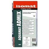 Isomat AQUAMAT-ADMIX 20 кг.