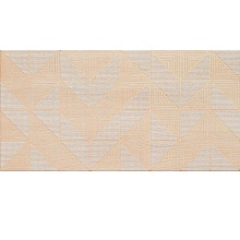 декор Tubadzin Woodbrille geo 30.8x60.8 в www.CeramicTileCenter.ru