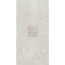 декор Карму ID127 серый светлый наборный 30х60 в www.CeramicTileCenter.ru
