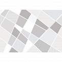 декор Azori Sonnet Grey Geometria 20.1x50.5