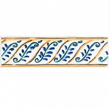 бордюр Керама Марацци Капри STG\A462\5232 6.3х20 в www.CeramicTileCenter.ru