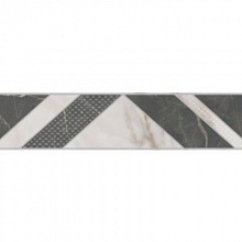бордюр Керама Марацци Буонарроти 13109R\11 7.2x30 в www.CeramicTileCenter.ru