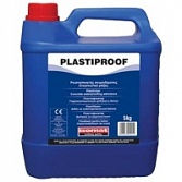 гидроизолятор бетона Isomat Plastiproof 5 кг.