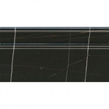 плинтус Керама Марацци Греппи FME008R черный 40x20 в www.CeramicTileCenter.ru