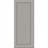 Gracia Liberty панель серый 02 25х60