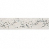 Керама Марацци Кантри Шик SG401600N белый декор 9.9х40.2