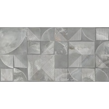 Azori Opale Grey Struttura 31.5x63 в www.CeramicTileCenter.ru