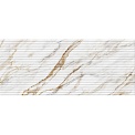 Gracia Ideal white 02 25х60