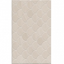 Керама Марацци Сияние 6375 бежевый структура 25x40 в www.CeramicTileCenter.ru