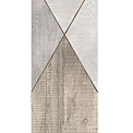 Azori Global Geometry 31.5x63