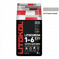 Litokol Litochrom Evo 1-6 LE.115 светло-серая 2 кг.