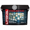 Litokol Starlike Evo S.110 Grigio Perla 2.5 кг.