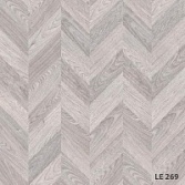 Peli Elegance Large Art LE-269 Серый Венгерский 24х129