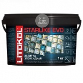 Litokol Starlike Evo S.120 Grigio Piombo 1 кг.