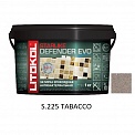Litokol Starlike Defender Evo S.225 Tabacco 1 кг.