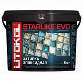 Litokol Starlike Evo S.235 Caffe 5 кг.