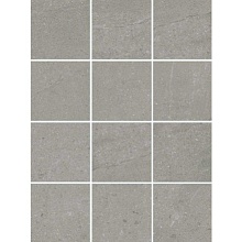 Керама Марацци Матрикс 1320H серый полотно 9.8х9.8 в www.CeramicTileCenter.ru