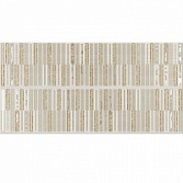 декор Azori Aura Marfil Geometria 31.5х63
