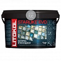 Litokol Starlike Evo S.110 Grigio Perla 1 кг.