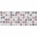 декор Azori Macbeth Mocca 20.1х50.5