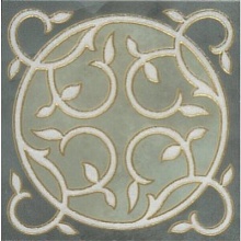 вставка Керама Марацци Джардини OS\D90\SG1609L 15x15 в www.CeramicTileCenter.ru